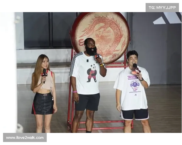 NBA现场：激情燃烧的篮球赛场